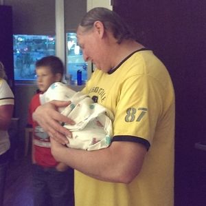 Meet your Posher, Mark